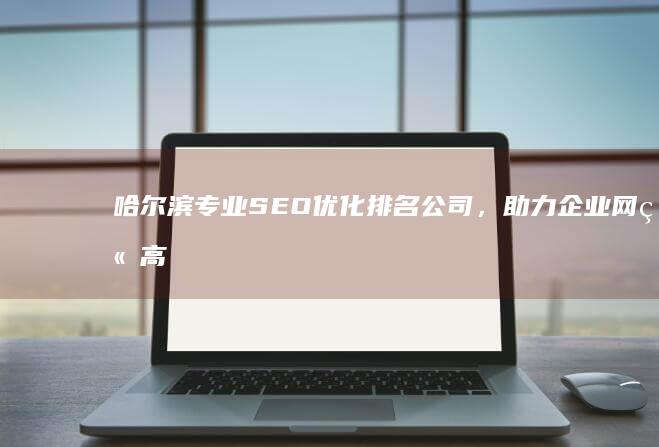 哈尔滨专业SEO优化排名公司，助力企业网站高效晋升